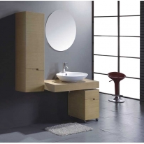 Bathroom Furniture(YL-M9906)