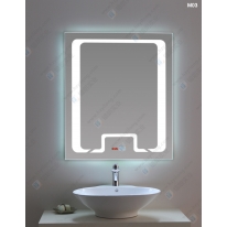 New Arrival LED Lighting Mirror for Hotel and Project