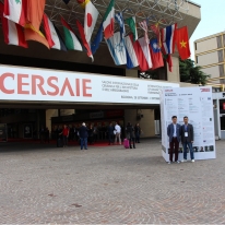 Exhibition 2015 Italy